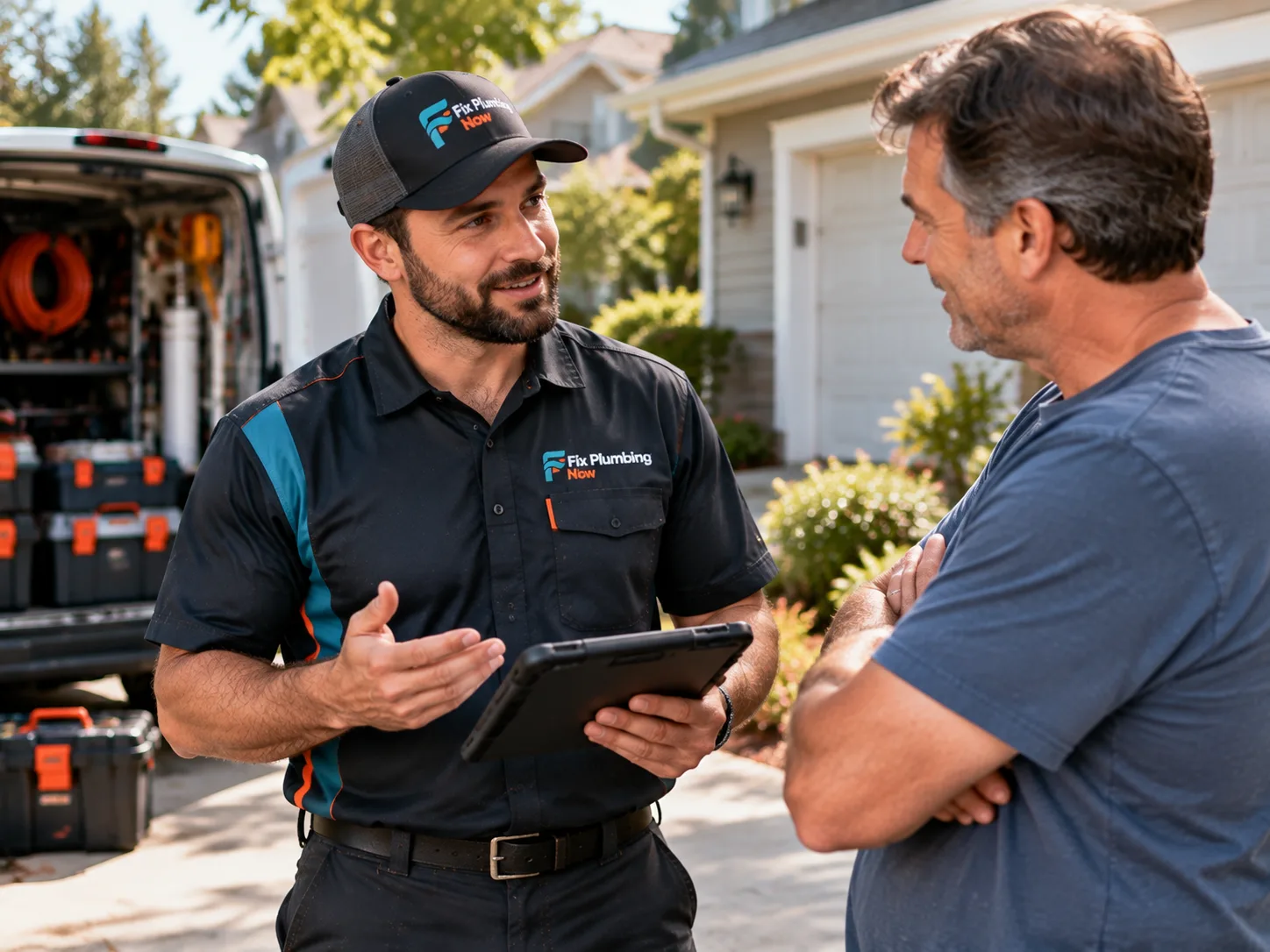 Clogged Drain Service Anna, OH FAQs